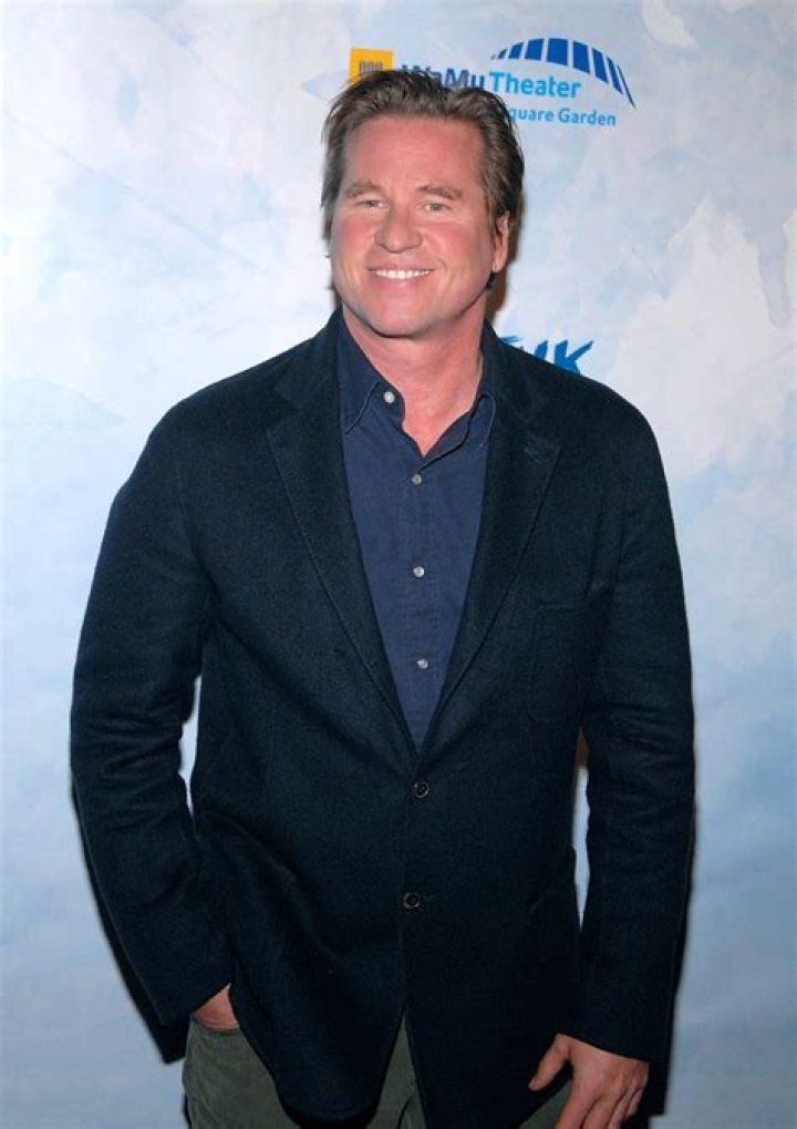 Val Kilmer: The Unyielding Spirit Of A Hollywood Legend